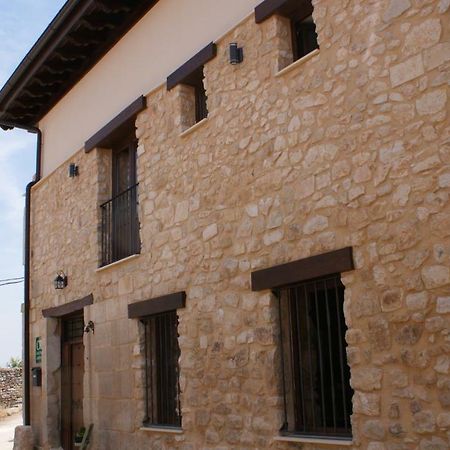Castillo De Portilla Casa Rural Portilla (Alava) Exterior foto