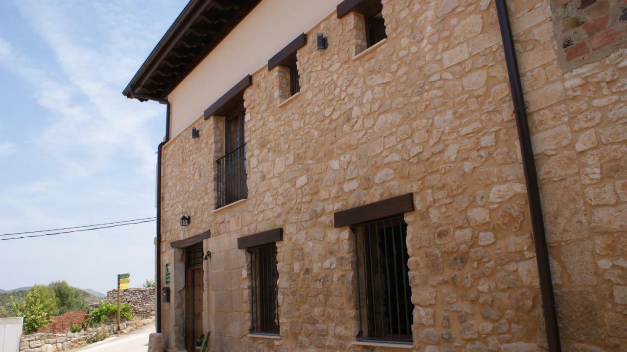 Castillo De Portilla Casa Rural Portilla (Alava) Exterior foto