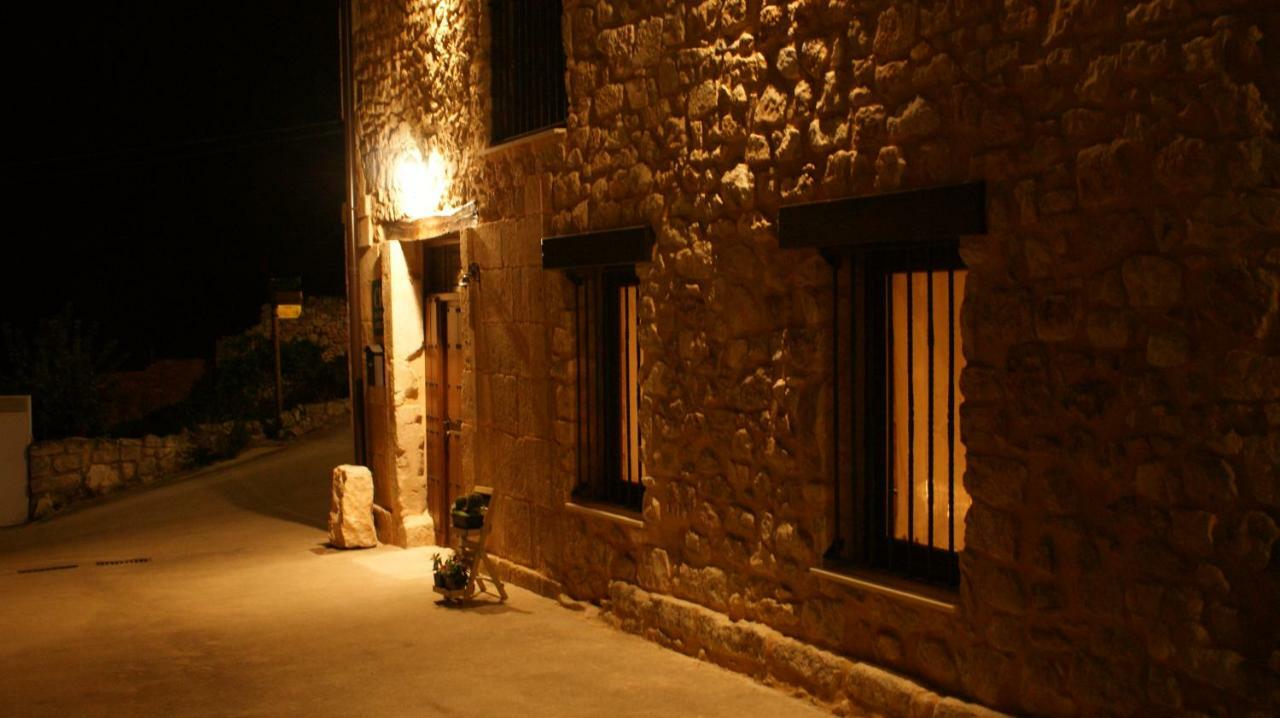 Castillo De Portilla Casa Rural Portilla (Alava) Exterior foto